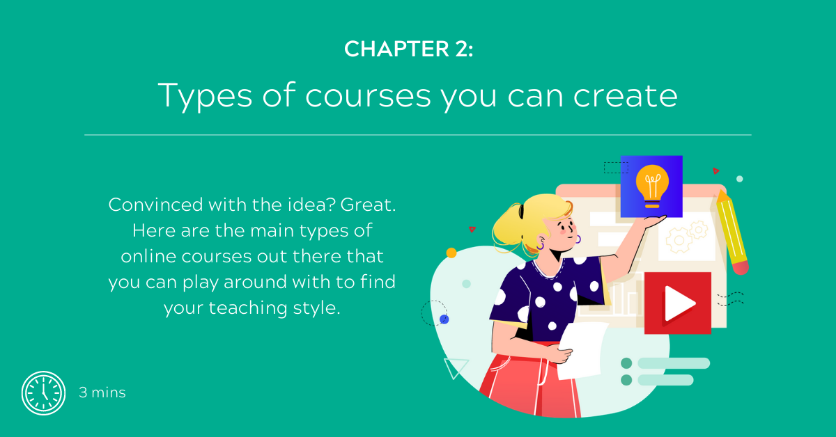 How to Create an Online Course: The SPI Essential Guide