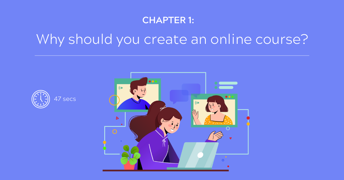 10 Steps To Creating A Wildly Successful Online Course