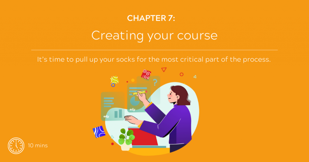 The Definitive Guide to Creating a Winning Online Course - Edly