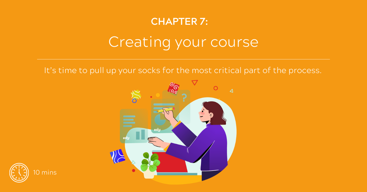 How to Create an Online Course: The SPI Essential Guide