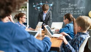 Features to Consider When Choosing a K12 LMS