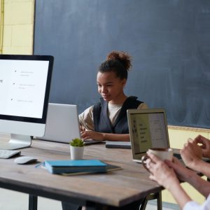 How Ed-Tech Is Transforming K12 Education
