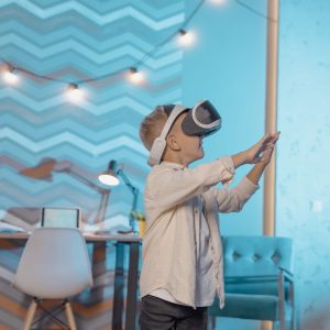 Immersive Learning: What Is It And Why Is It Important?