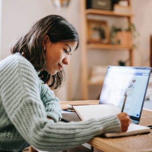 Conduct Secure Online Exams Through Learning Management Systems