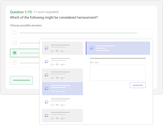 Higher-Education-LMS-Tool