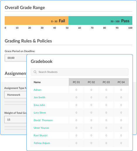 Learners-LMS-Data-Migration