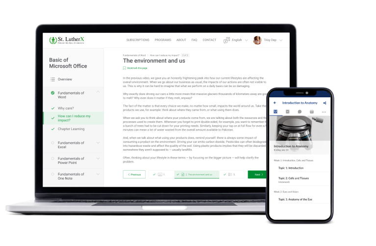 Edly pricing and plans