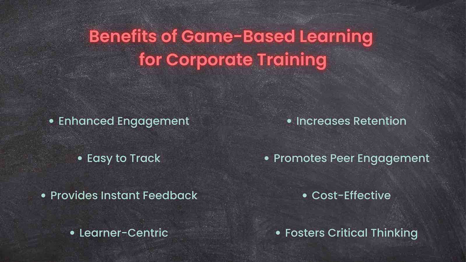 Games for Educational Purposes - Types, Benefits, and Features