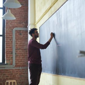 LMS with Built-In Course Authoring
