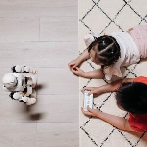 6 Ways Conversational AI Is Shaping the Future of Education
