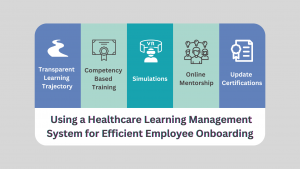 Using a Healthcare Learning Management System for Efficient Employee ...