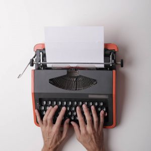 The Importance of Storytelling in Online Education