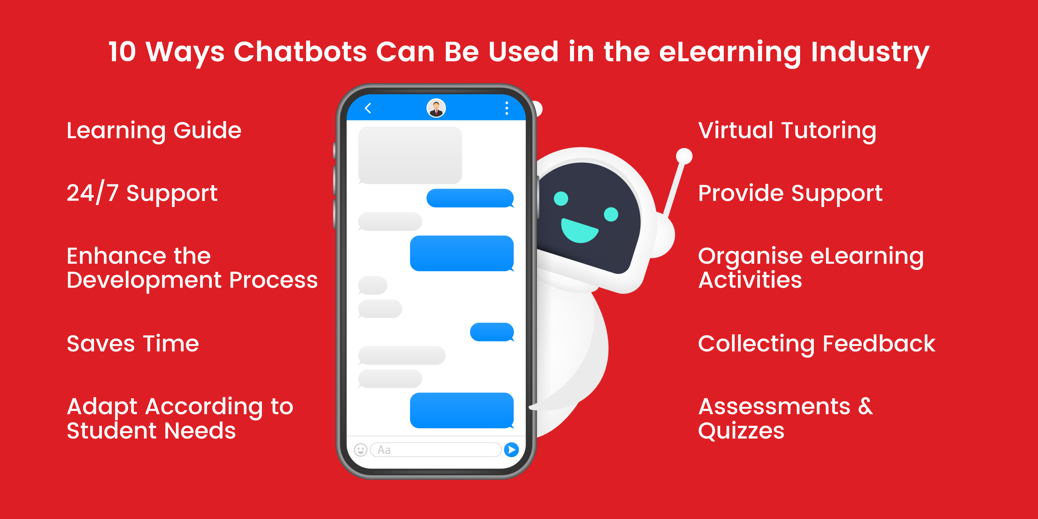 7 exemplos de empresas que usam o chatbot em seu dia a dia