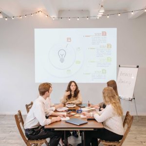 LMS Marketing Strategies That Can Make Your LMS a Success